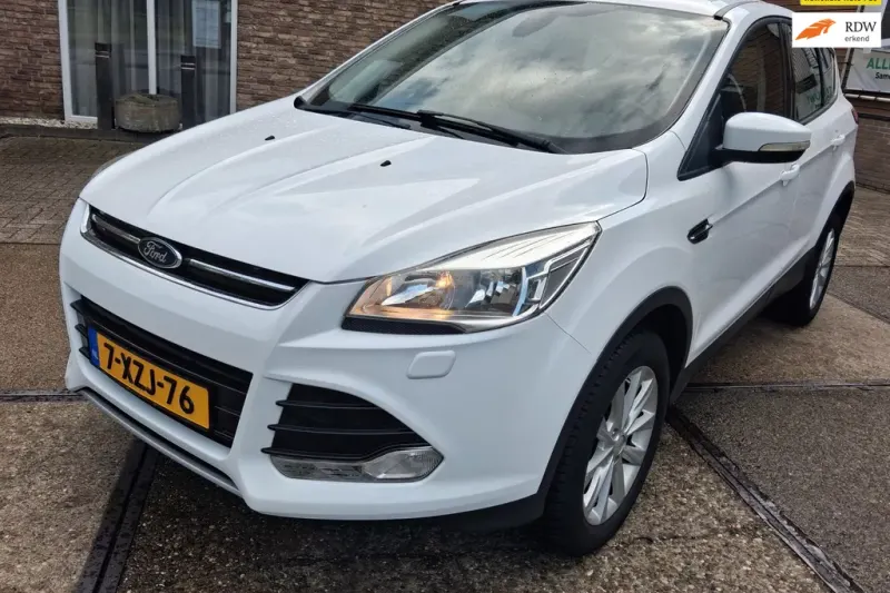 Ford Kuga (2014)