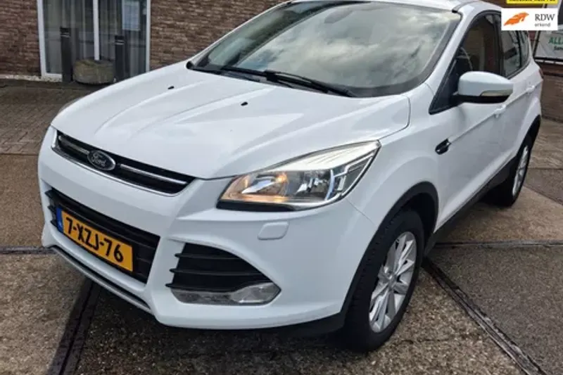 Ford Kuga (2014)
