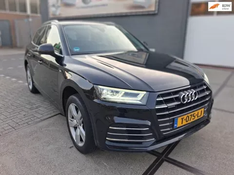 Audi Q5 (2019) — foto 1