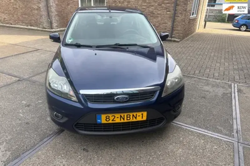 Ford Focus (2010)