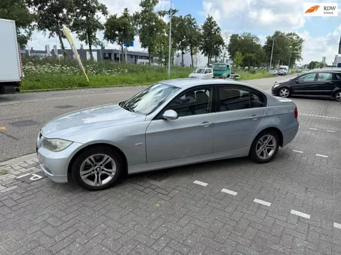 BMW 3-Serie (2008) — foto 1