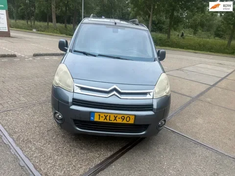 Citroën Berlingo (2008) — foto 1