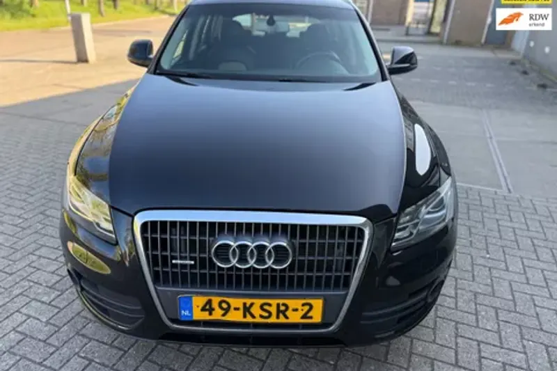 Audi Q5 (2010)