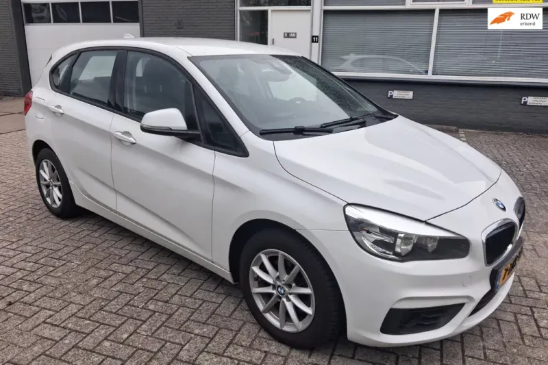 BMW 2-Serie Active Tourer (2014)
