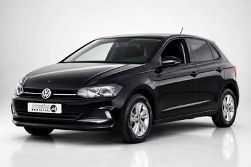 Volkswagen Polo (2018)