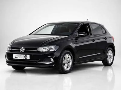 Volkswagen Polo (2018) — foto 1