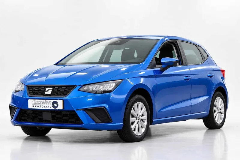 SEAT Ibiza (2024)