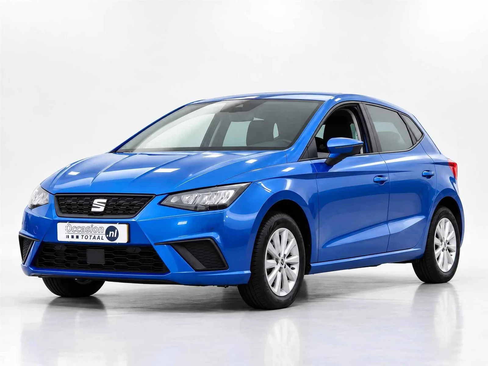 SEAT Ibiza (2024) — foto 1