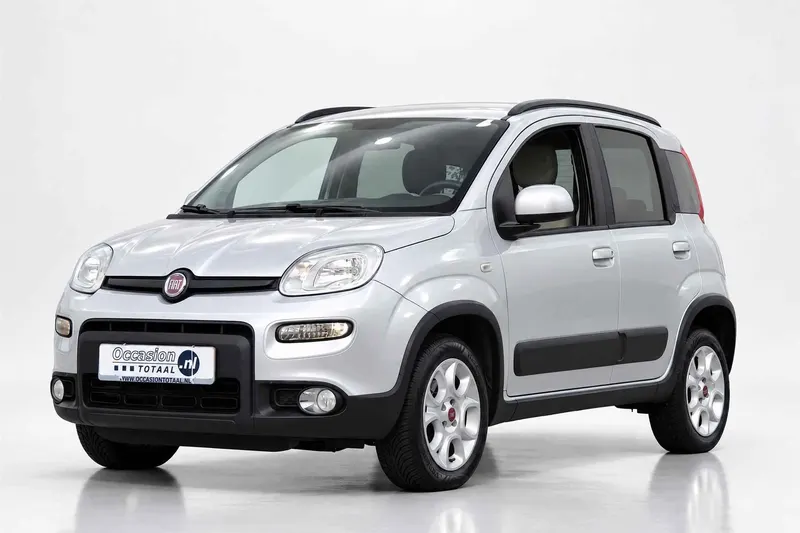Fiat Panda (2014)