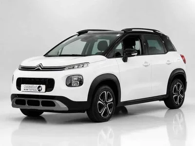 Citroën C3 Aircross (2019) — foto 1