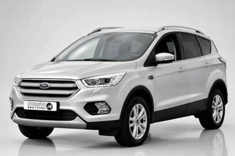Ford Kuga (2020)