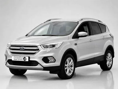 Ford Kuga (2020) — foto 1