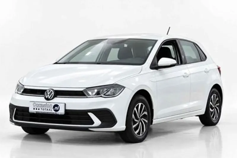 Volkswagen Polo (2022)