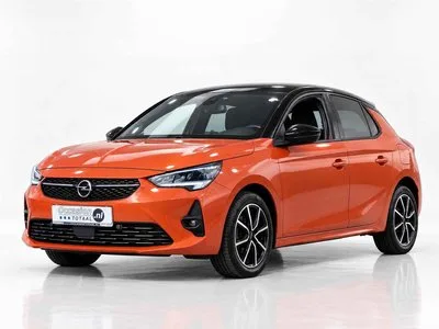 Opel Corsa (2022) — foto 1