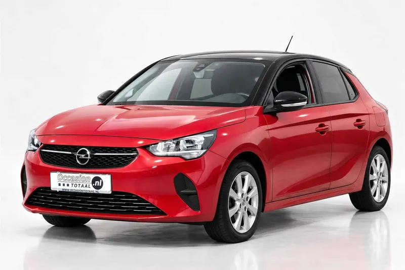 Opel Corsa (2021)