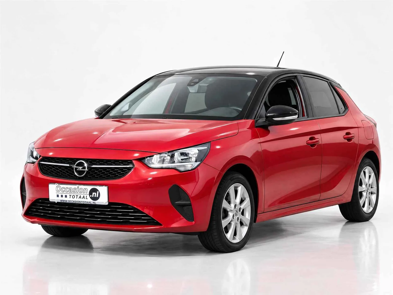 Opel Corsa (2021) — foto 1