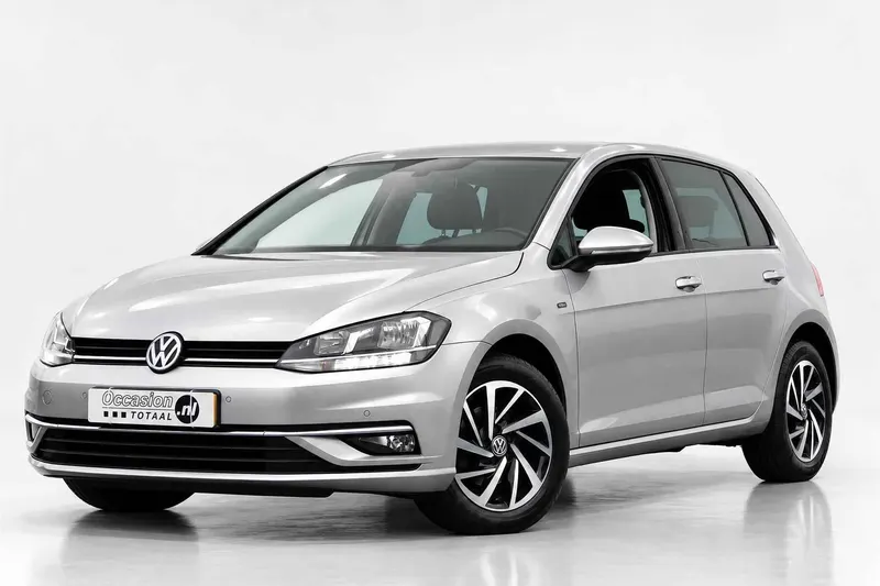 Volkswagen Golf (2019)