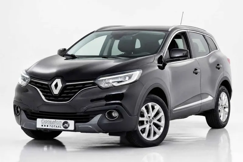 Renault Kadjar (2018)