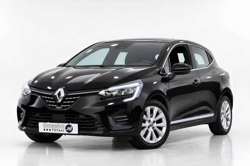 Renault Clio (2021)