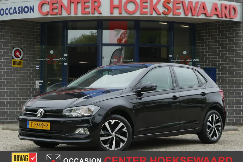 Volkswagen Polo (2018)