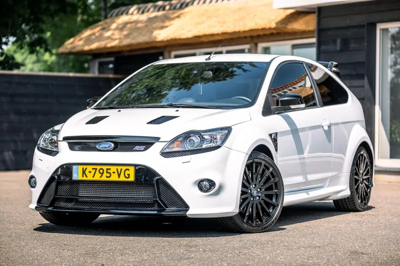 Ford Focus (2009)