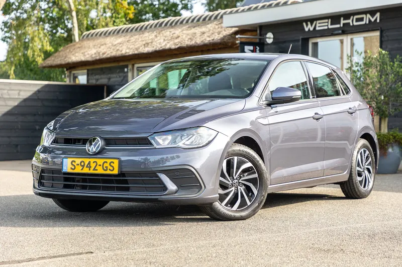 Volkswagen Polo (2023)