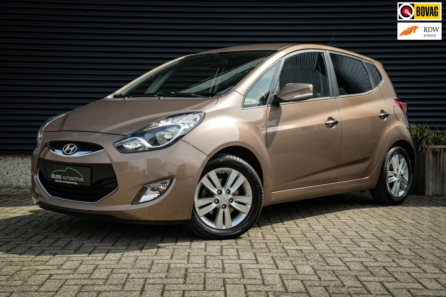 Hyundai ix20 (2014) — foto 1