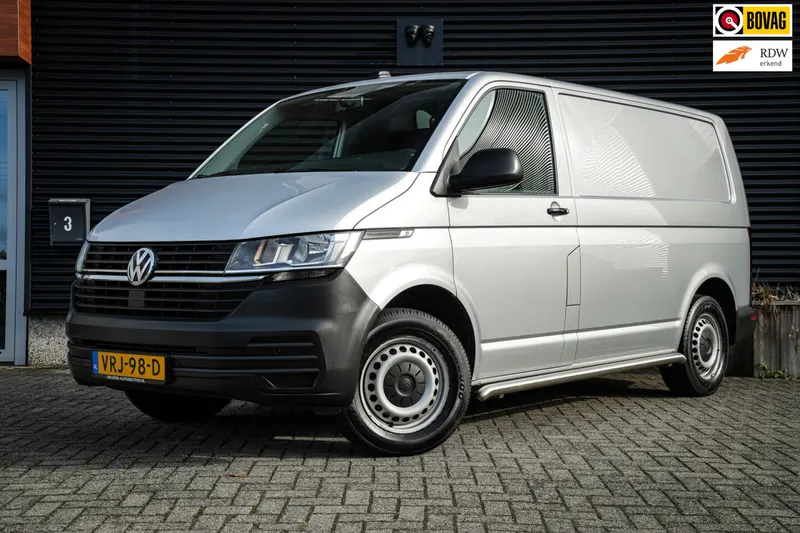 Volkswagen Transporter (2020)
