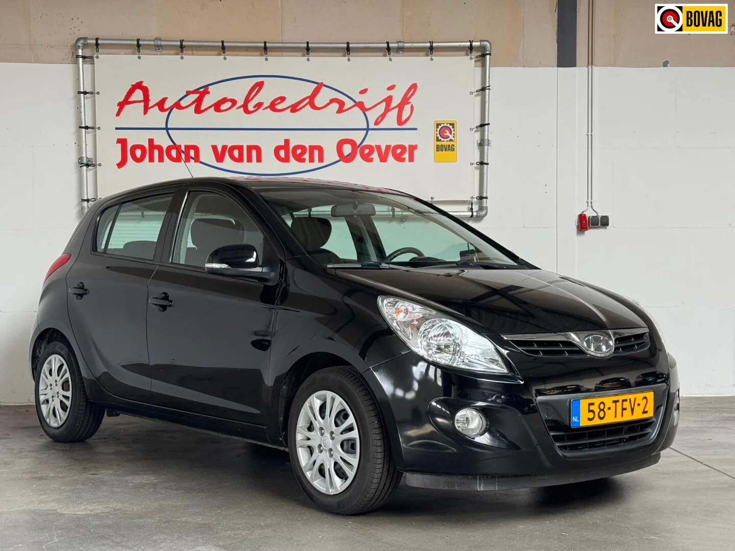 Hyundai i20 (2012) — foto 1