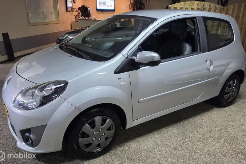 Renault Twingo (2011)