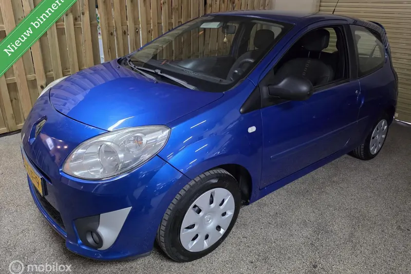 Renault Twingo (2009)