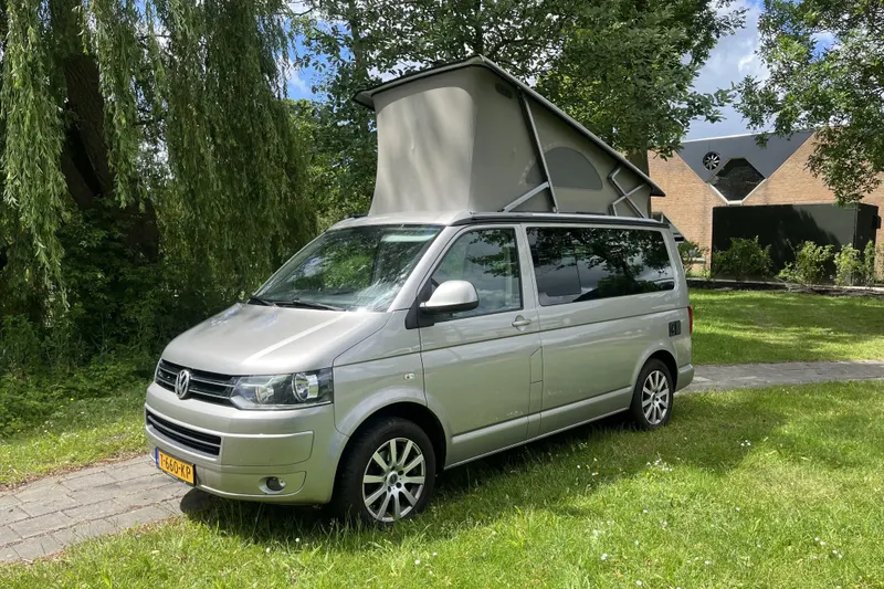 Volkswagen California (2015)