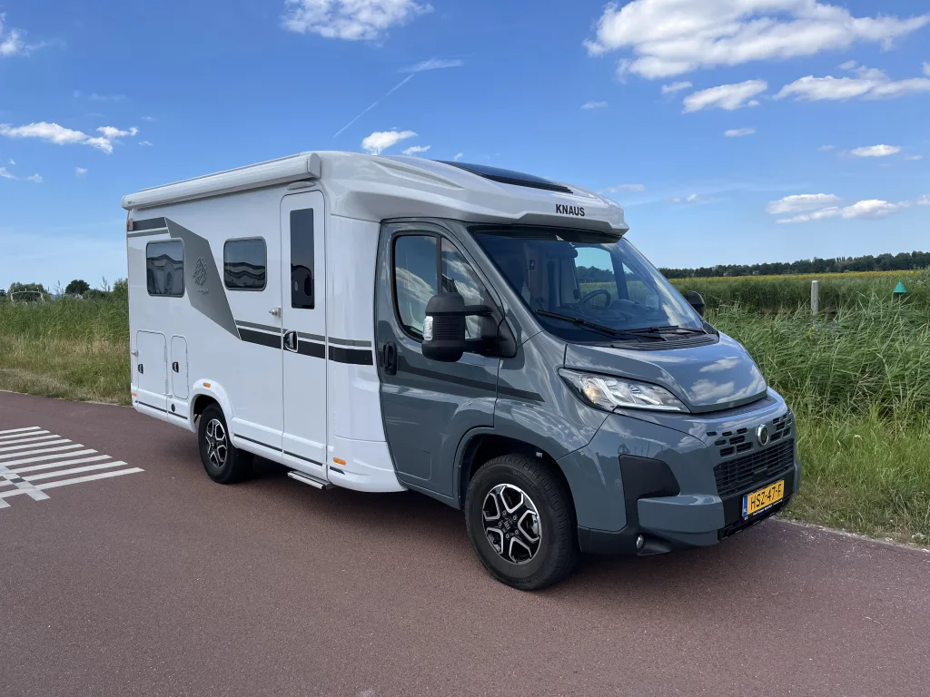 Knaus L!ve (2025) — foto 1