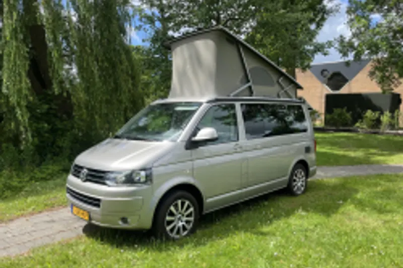Volkswagen California (2015)