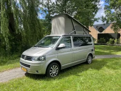 Volkswagen California (2015) — foto 1