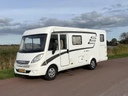 Hymer Exsis-i (2015) — foto 1