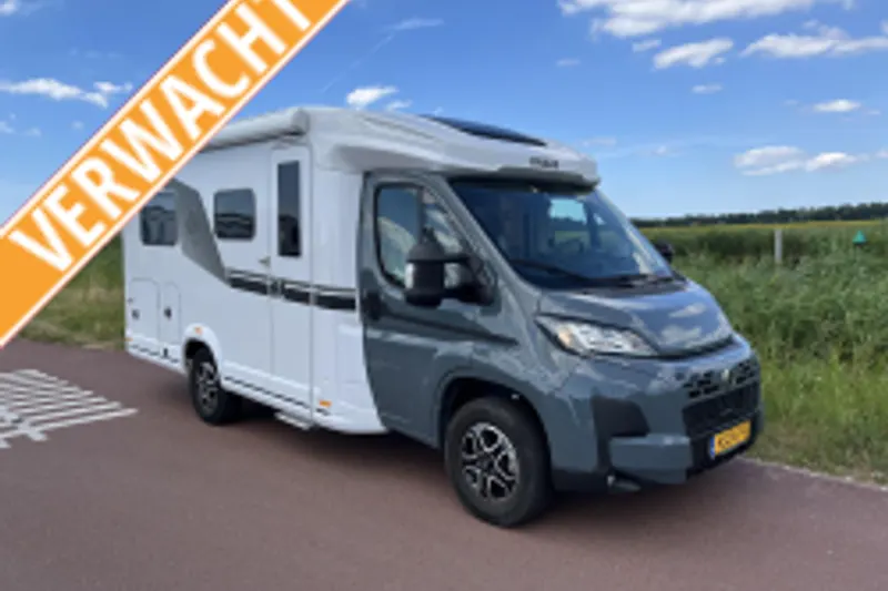 Knaus L!ve (2025)
