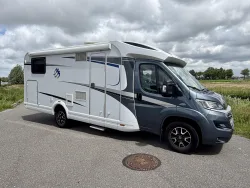 Knaus Sky Wave (2014) — foto 1