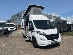 Hymer Ayers (2019) — foto 1