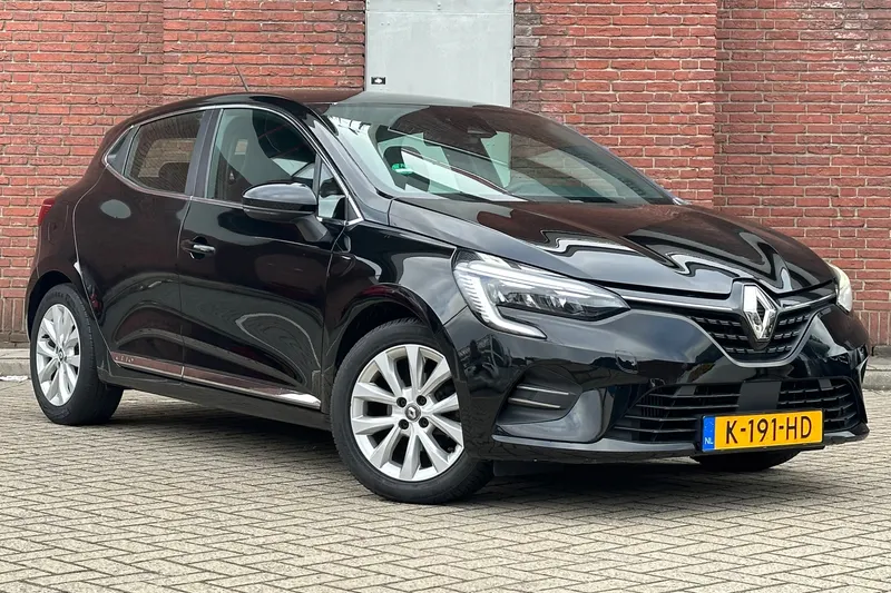 Renault Clio (2020)