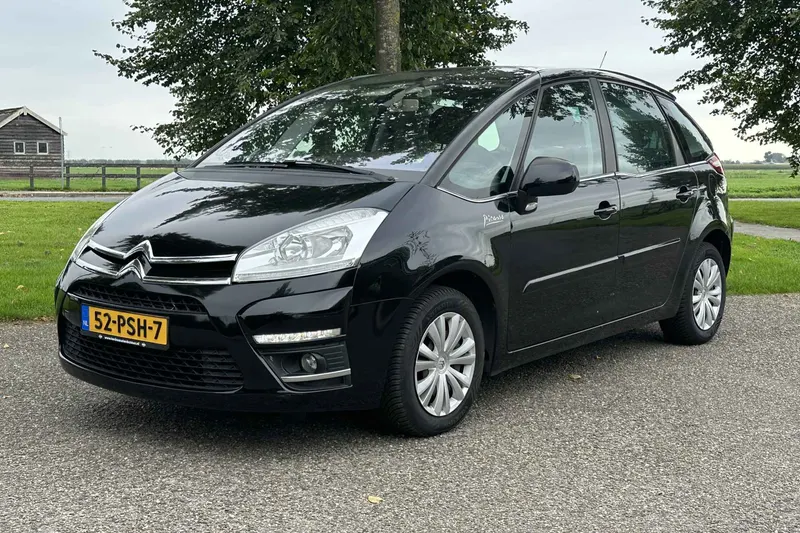 Citroën C4 Picasso (2011)