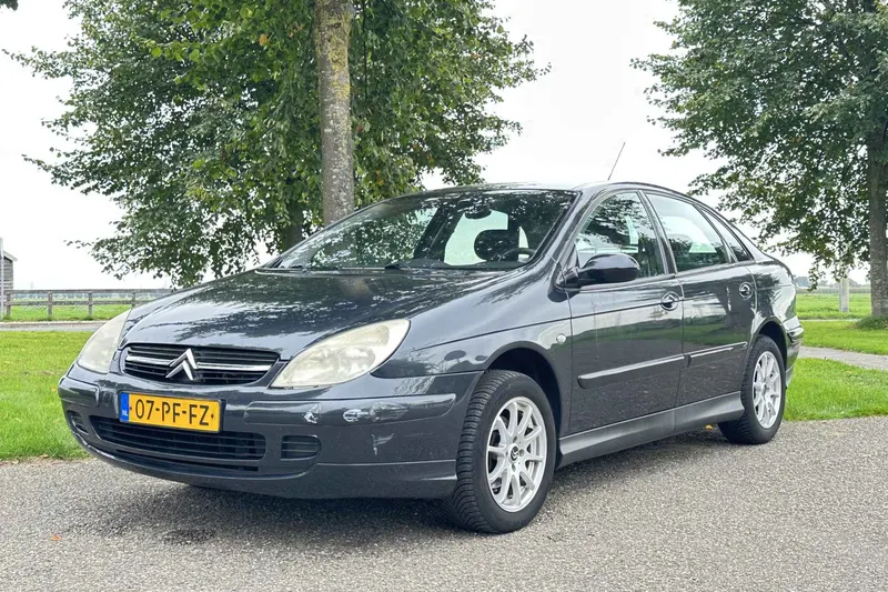 Citroën C5 (2004)