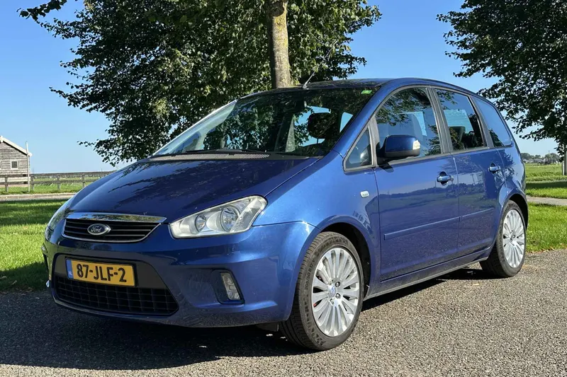 Ford C-Max (2009)