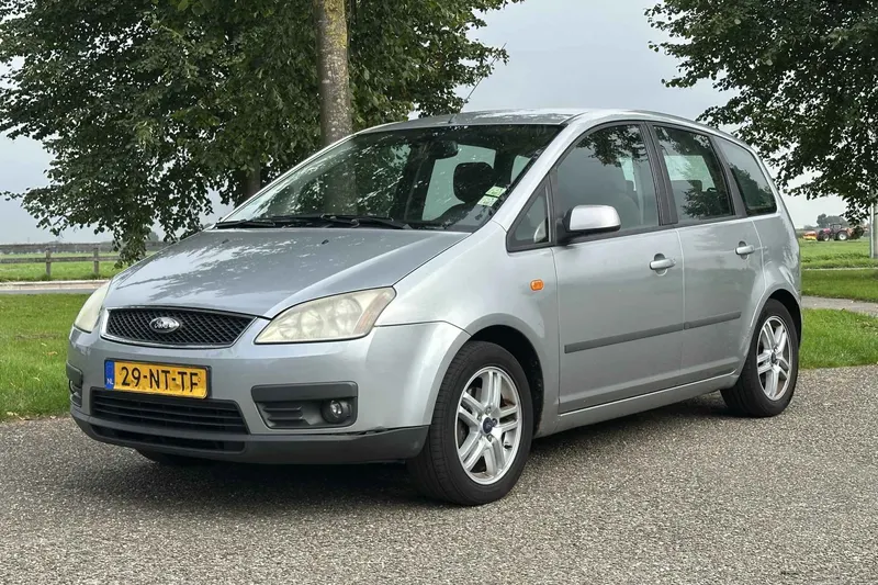 Ford C-Max (2004)
