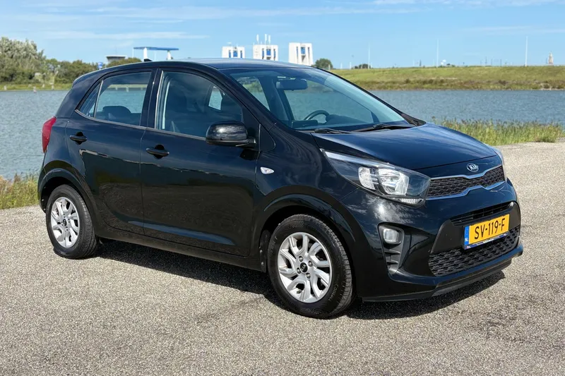 Kia Picanto (2018)