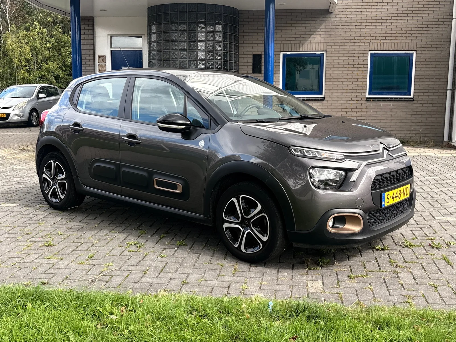 Citroën C3 (2023) — foto 1