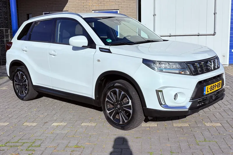 Suzuki Vitara (2020)
