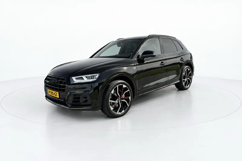 Audi Q5 (2020)