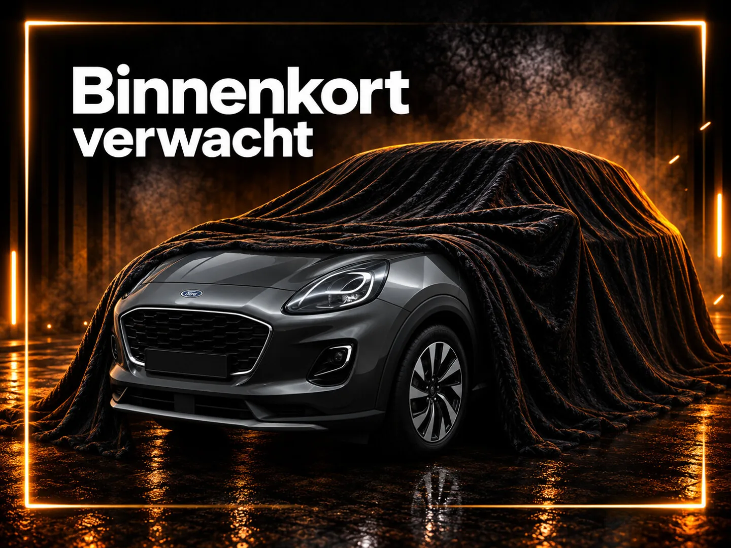 Ford Puma (2022) — foto 1