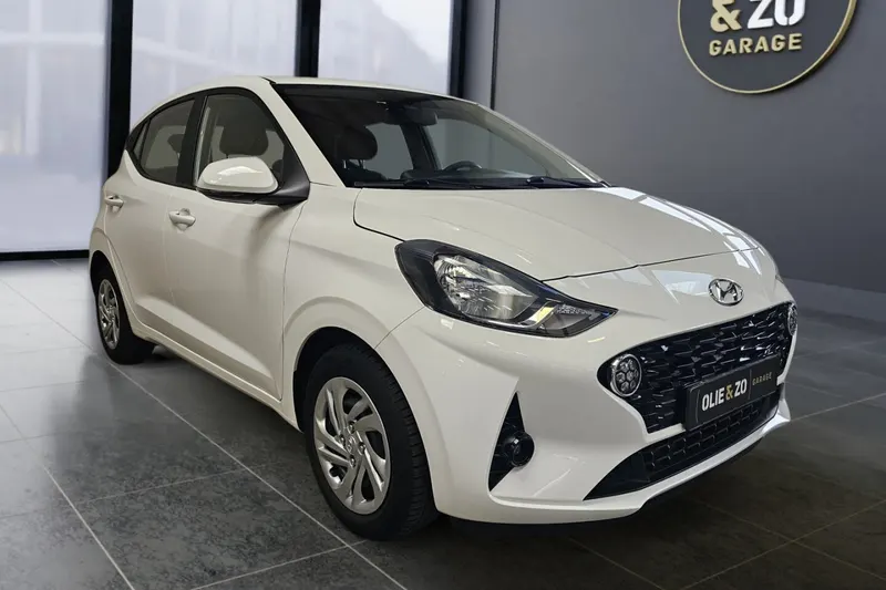 Hyundai i10 (2023)